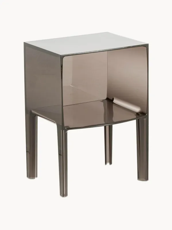 Mesita de noche Ghost Buster - Kartell