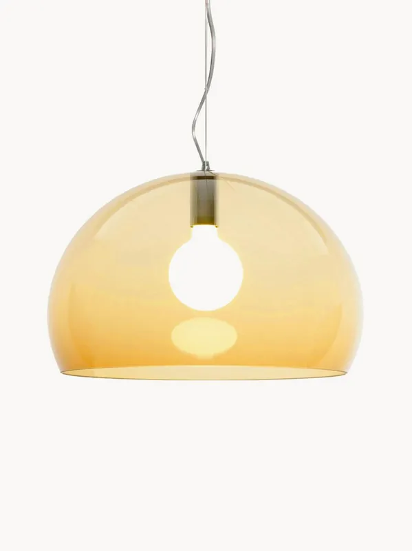 Lámpara de techo LED FL/Y - Kartell