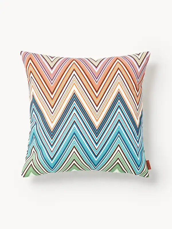 Cojín para exterior Kew - Missoni