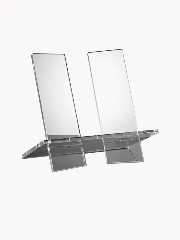 Atril lectura Crystal, 41 x 45 cm - TASCHEN