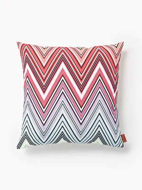 Cojín para exterior Kew - Missoni