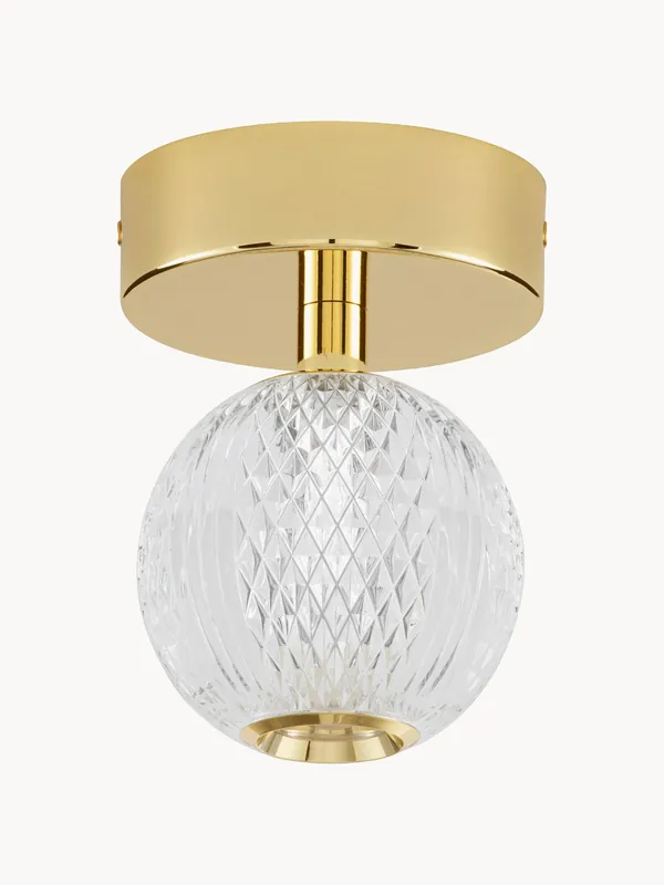 Plafón LED Brillante - Nova Luce