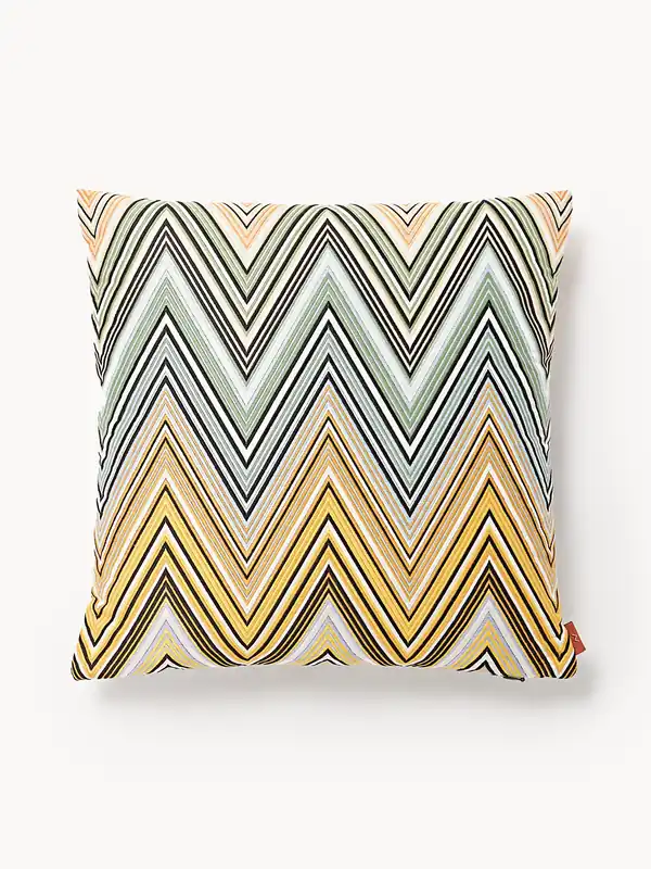 Cojín Kew - Missoni