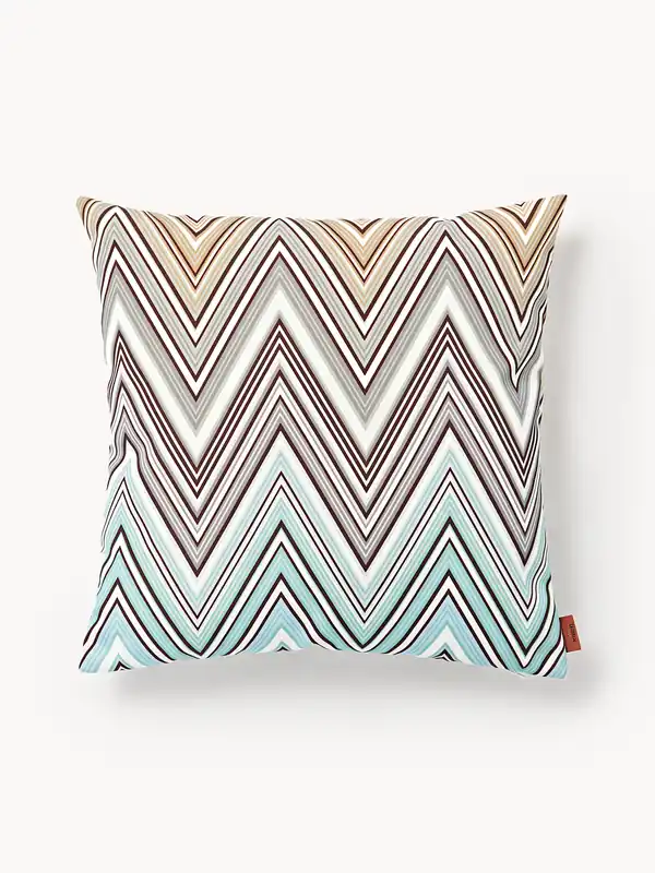 Cojín para exterior Kew - Missoni