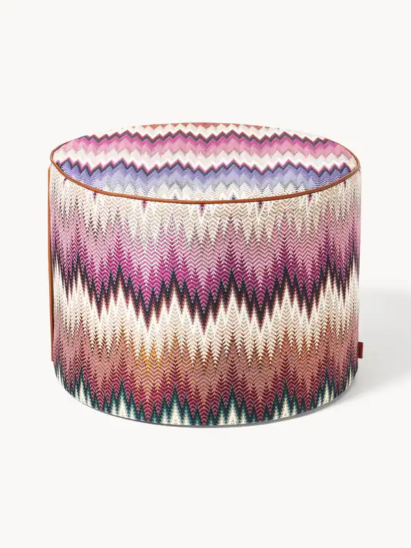Puf Phrae - Missoni