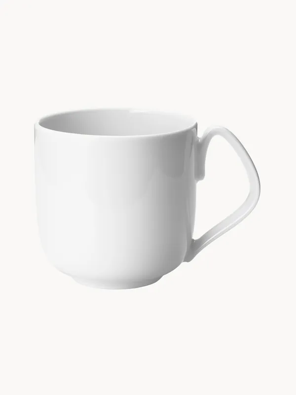 Tazas de porcelana Koppel, set de 2 - GEORG JENSEN
