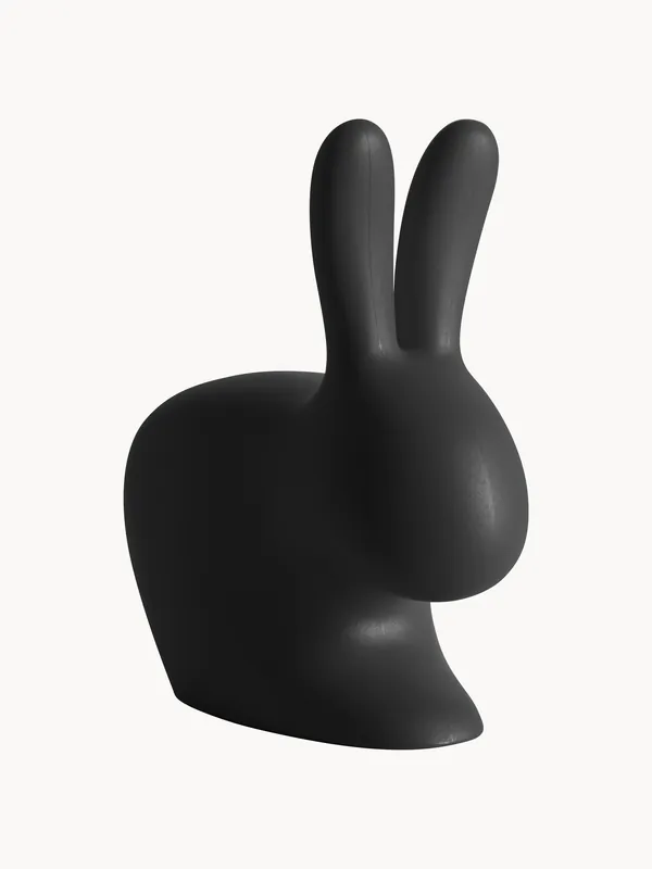 Silla infantil Rabbit - Qeeboo