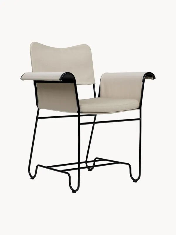 Silla de jardín Tropique - GUBI