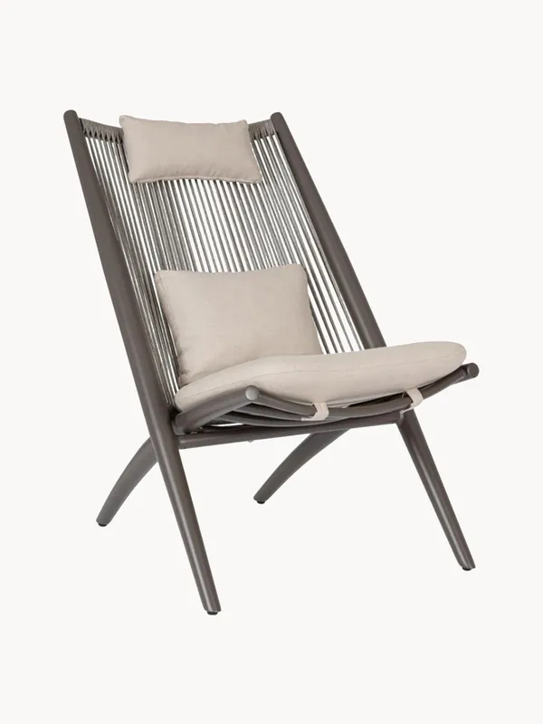 Sillón de jardín Aloha - Bizzotto