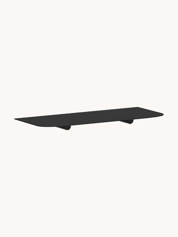 Estante de pared Lenn, An 40 cm - Metallbude