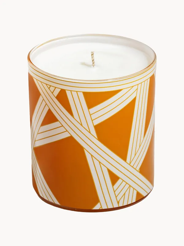 Vela perfumada Nastri (algodón y lirio de los valles) - Missoni