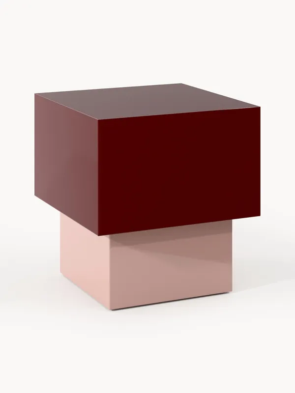Mesa auxiliar Alessa - Westwing Collection