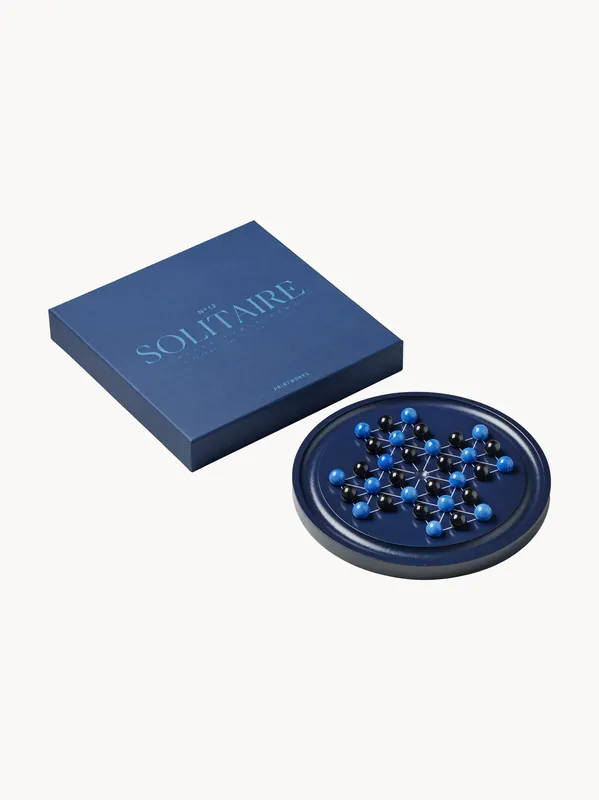 Juego de mesa Solitaire Classic - Printworks