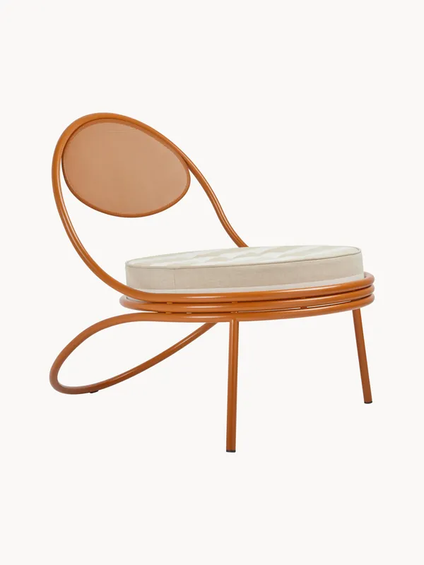 Sillón de jardín Copacabana - GUBI