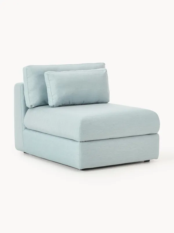 Sillón modular de jardín Rabea - Westwing Collection