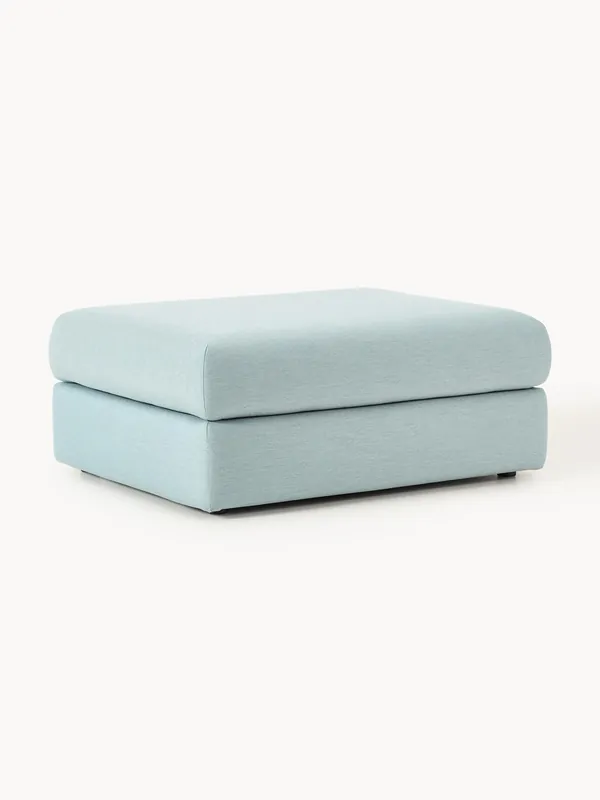 Taburete para exterior Rabea - Westwing Collection