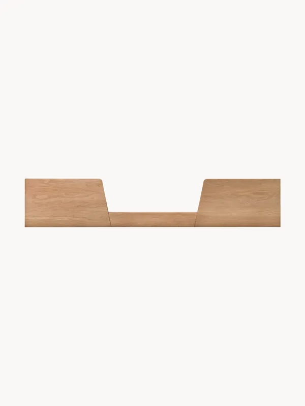 Barrera de seguridad para cama infantil Latitude - Nobodinoz