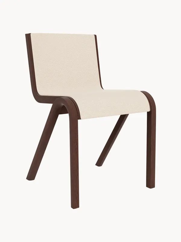 Silla tapizada Ready Dining - Audo Copenhagen