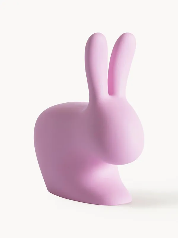 Silla infantil Rabbit - Qeeboo