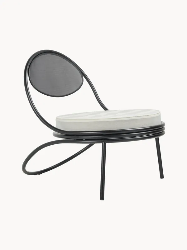 Sillón de jardín Copacabana - GUBI
