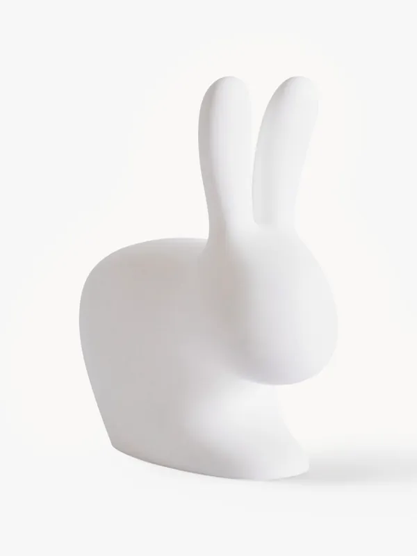 Silla infantil Rabbit - Qeeboo