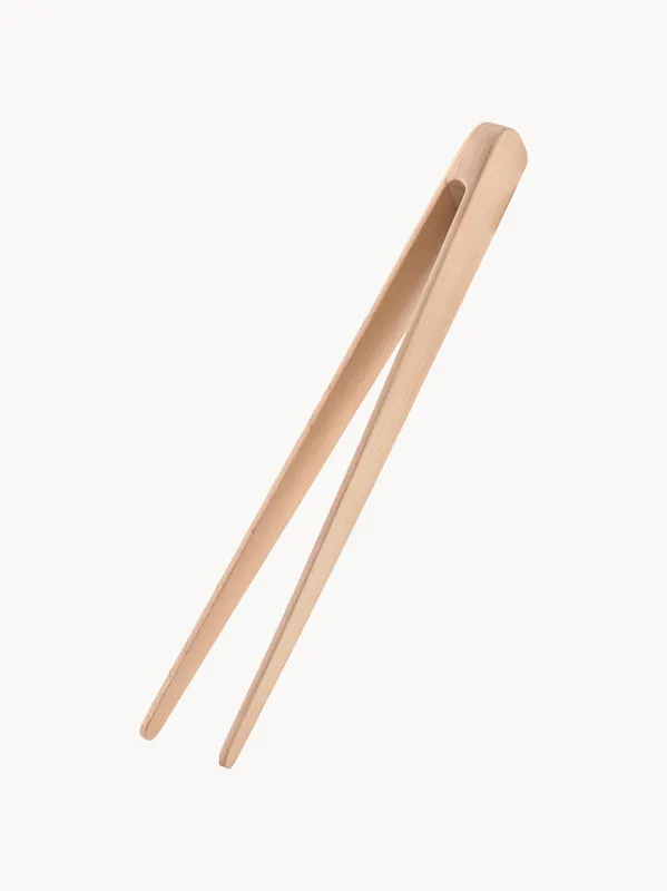 Pinzas de madera de haya Singles - Zone Denmark