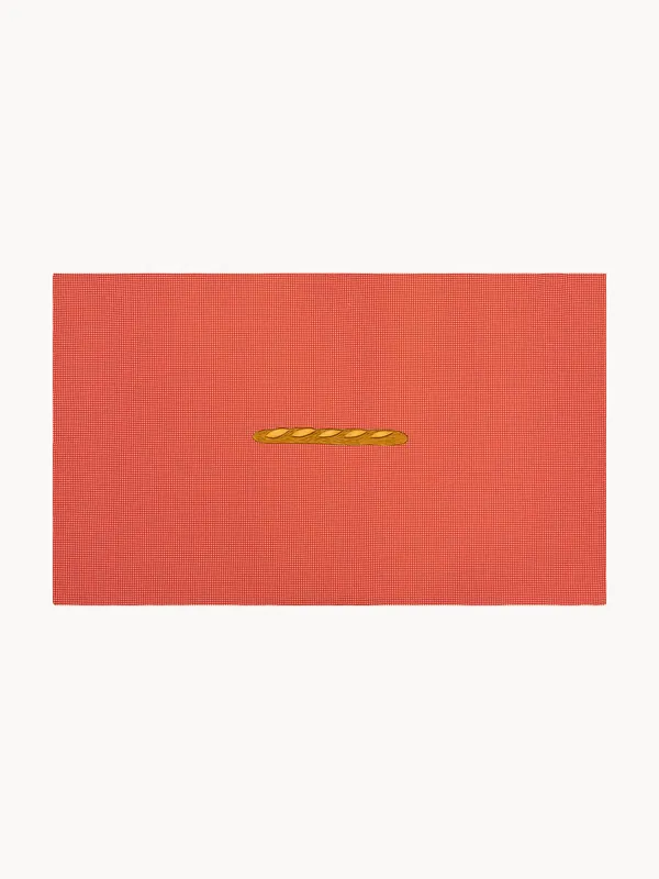 Mantel Baguette - Anna + Nina