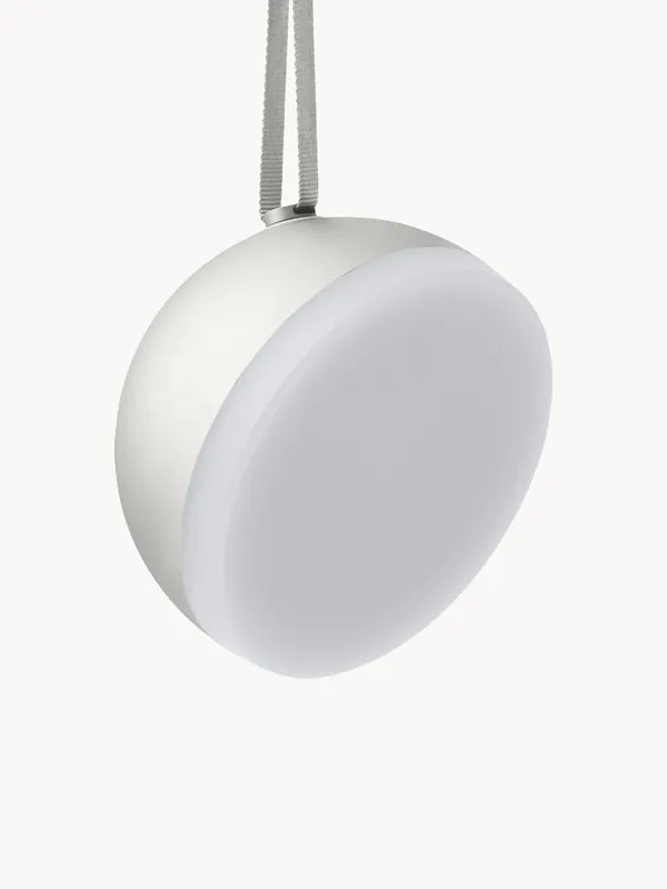Aplique regulable Sphere, portátil - New Works