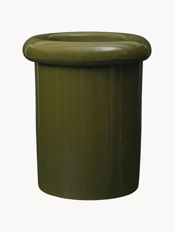 Maceta Rollo, 36 cm - Ferm Living