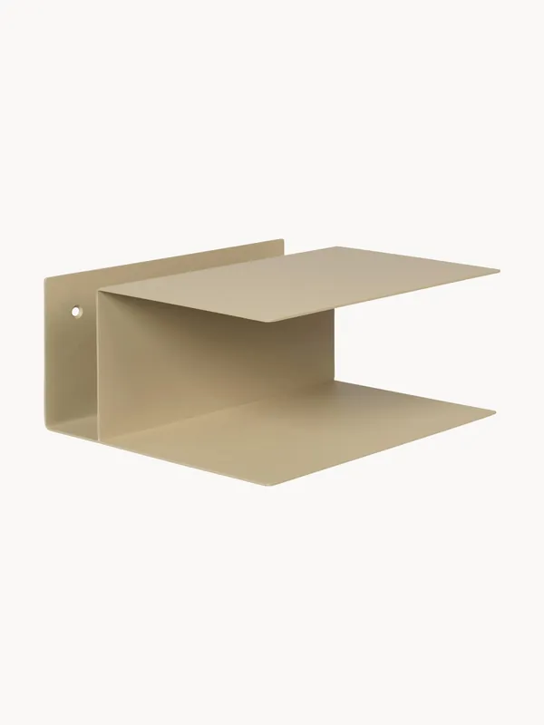 Mesita de noche de pared Lager - Ferm Living