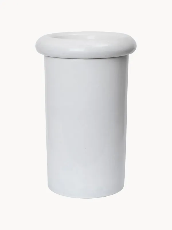 Maceta Rollo, 46 cm - Ferm Living