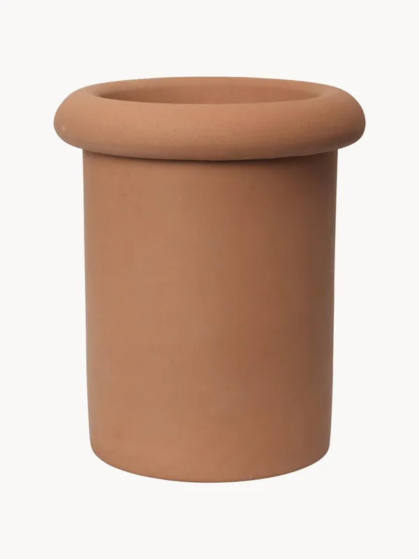Maceta Rollo, Al 36 cm - Ferm Living