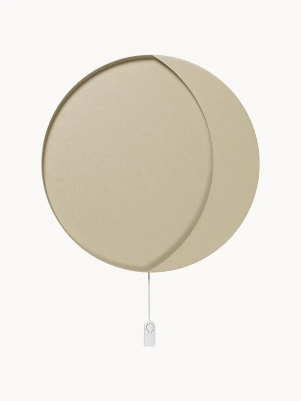 Aplique LED regulable Neba - Ferm Living Kids
