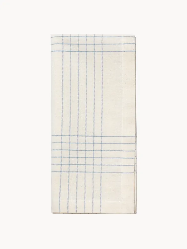 Servilletas Alice, set de 6 - Broste Copenhagen