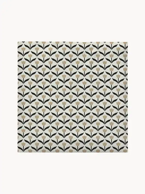 Servilletas de papel Tulip, 20 uds. - Broste Copenhagen