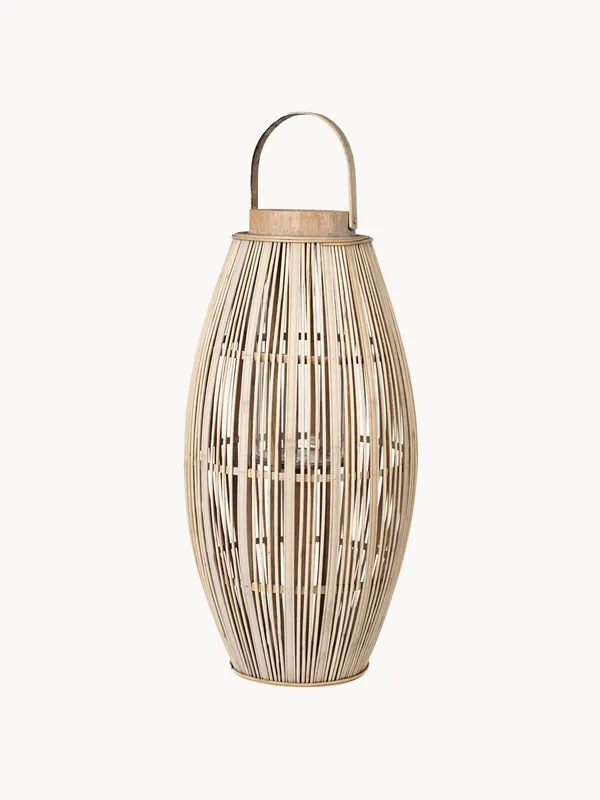 Farolillo Aleta, Al 63 cm - Broste Copenhagen