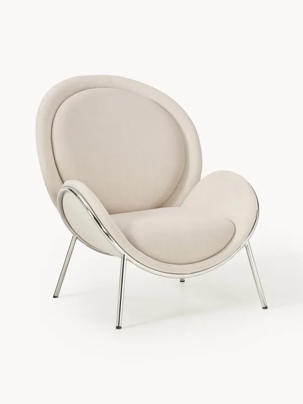 Sillón Alysa - Westwing Collection