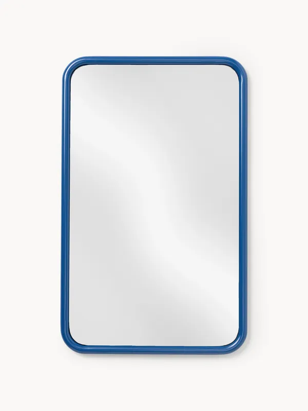 Espejo de pared cuadrado Blake - Westwing Collection