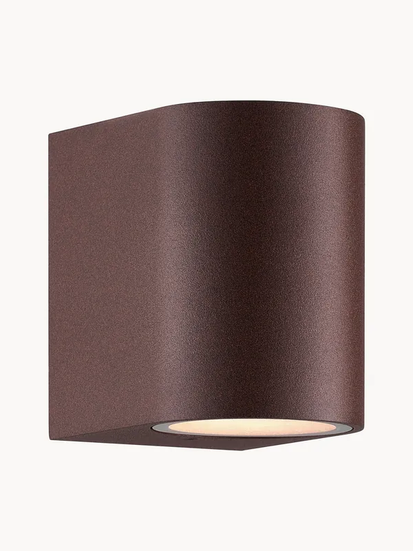 Aplique pequeño regulable para exterior Dion - Nordlux