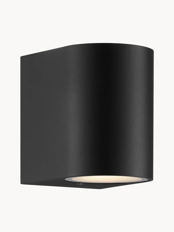 Aplique pequeño regulable para exterior Dion - Nordlux