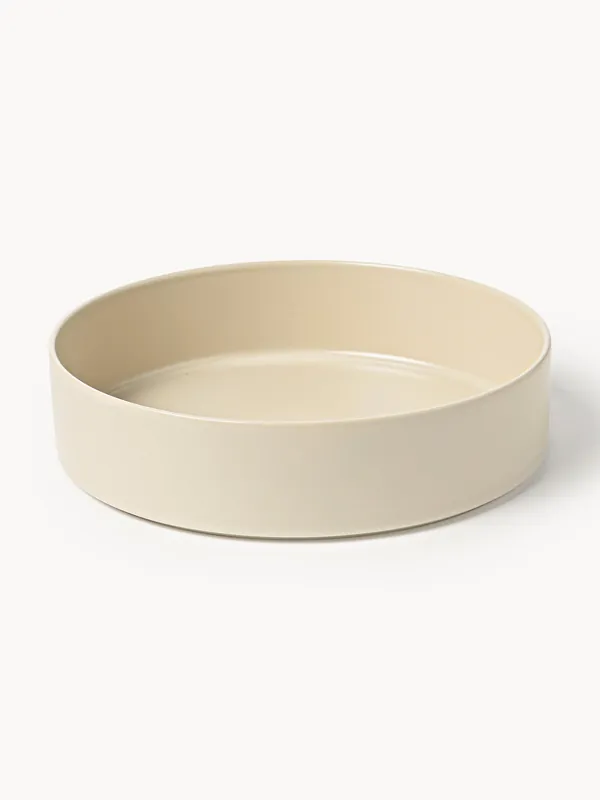Ensaladera artesanal Lowri - Westwing Collection