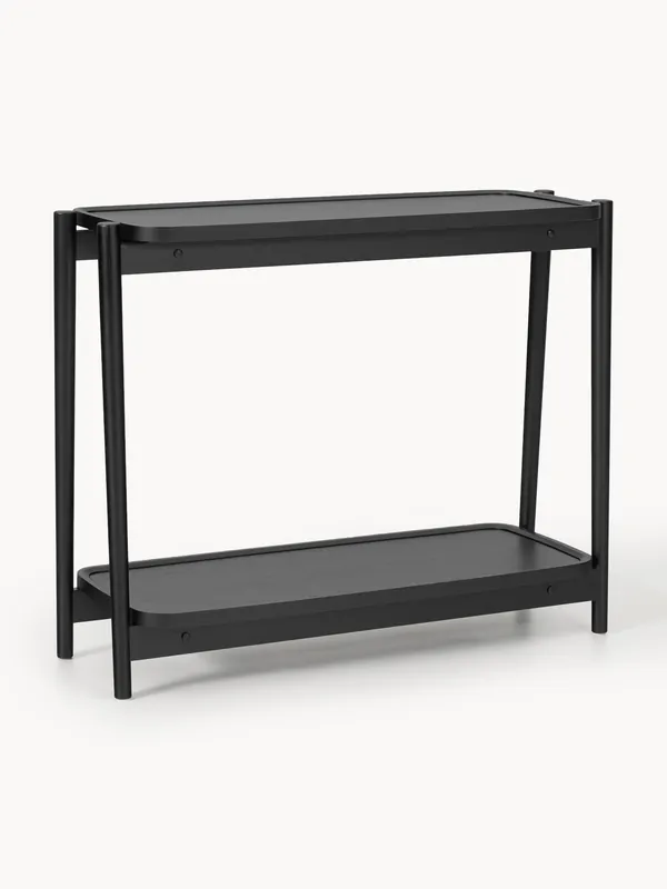Consola de madera Libby - Westwing Collection