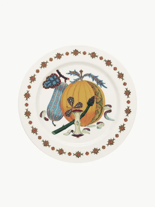 Plato llano Taika Sato - iittala