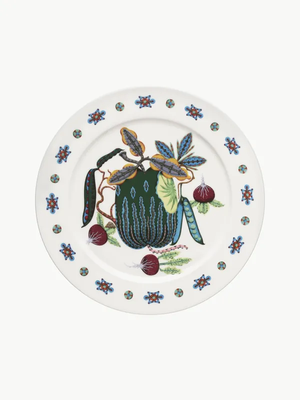 Plato llano Taika Sato - iittala