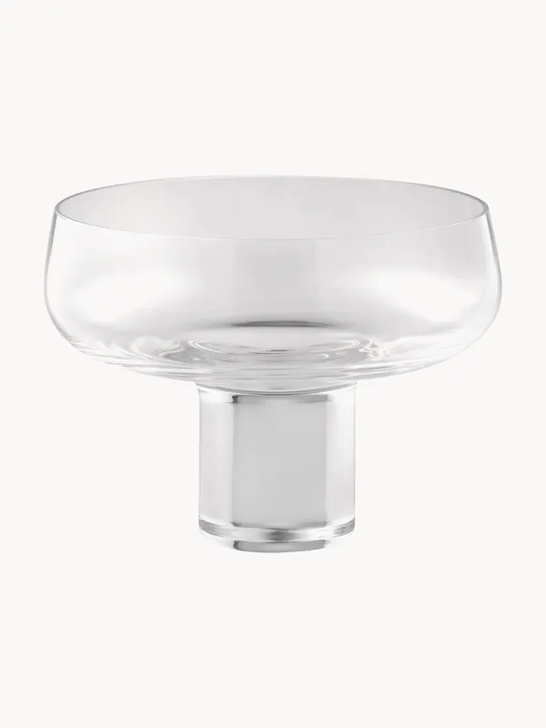Copa de champán soplada Koyoi - blomus