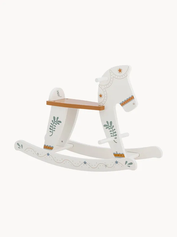 Caballito de madera Ruddy - Bloomingville Mini