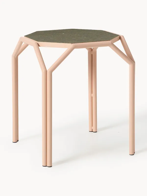 Westwing x Rezign®, Taburete artesanal Danilo - Westwing Collection