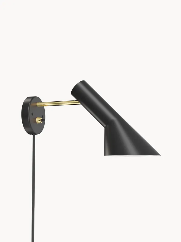 Aplique con enchufe AJ - Louis Poulsen