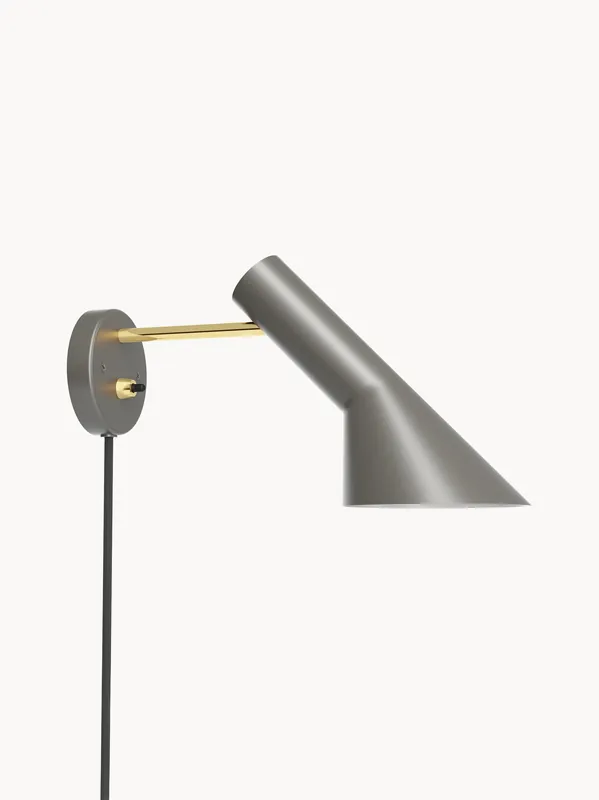 Aplique con enchufe AJ - Louis Poulsen