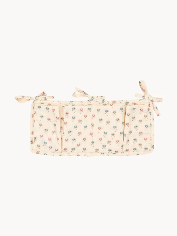 Organizador de cama Pipa Petite - Konges Slojd